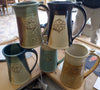 Image of Handmade Custom Logo Mugs: A Unique Way to Promote Your Brand